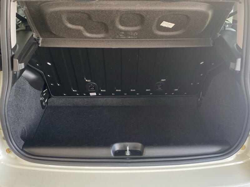 FIAT Panda Cross Panda Cross 1.3 MJT 95 CV S&S 4x4