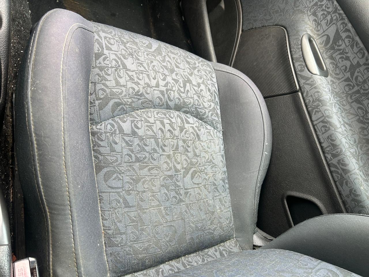 Peugeot 206 1.6 16V CC