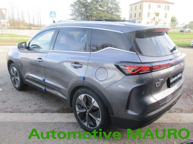 DR MOTOR DR 6.0 1.6 T-GDI DCT Bi-Fuel GPL