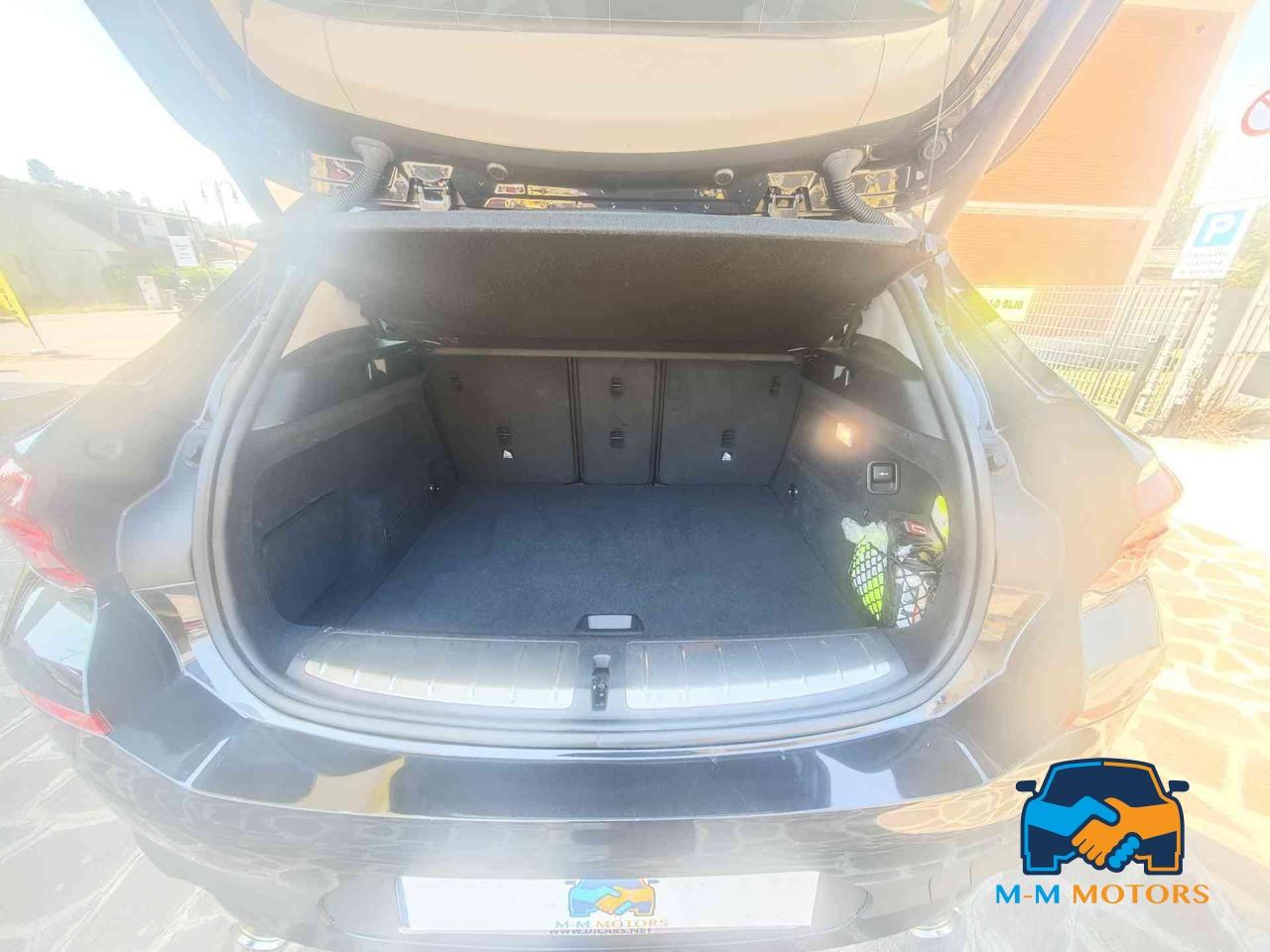 BMW X2 sDrive18d Advantage