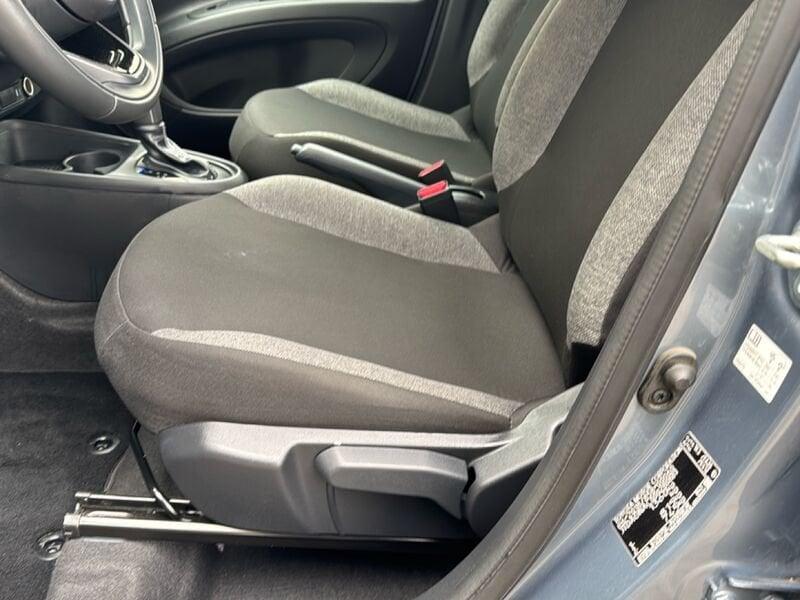 Toyota Aygo X Aygo X 1.0 VVT-i 72 CV 5 porte Active S-CVT