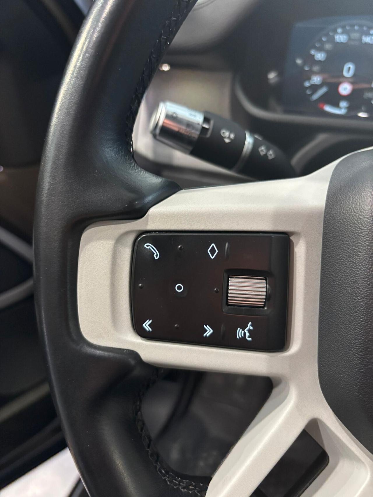 Land Rover Defender 110 2.0 SD4 240CV S AWD WEB Edition