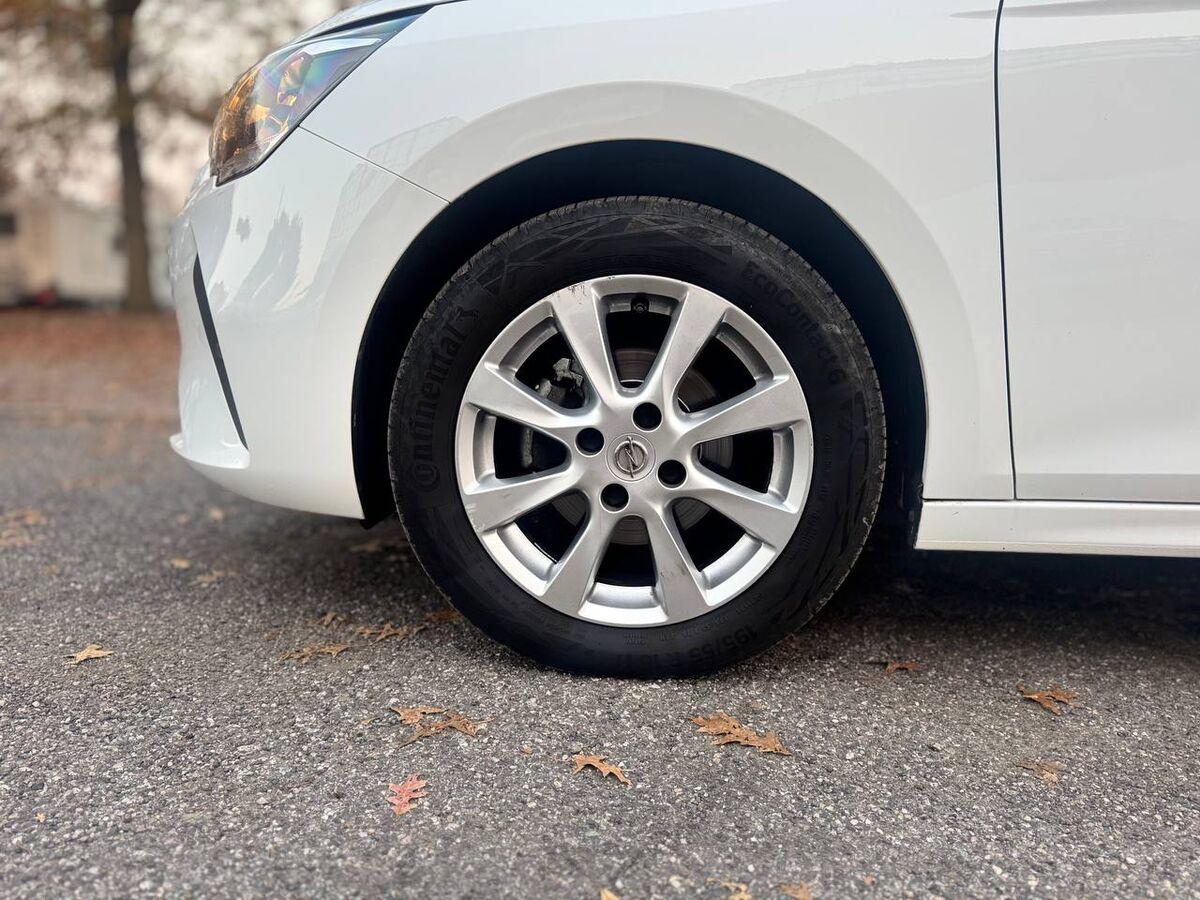 Opel Corsa 1.2 Edition s&s 75cv