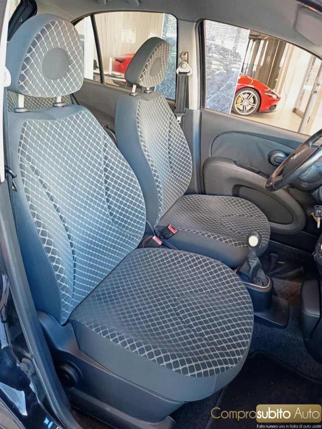 NISSAN Micra 1.2 16V 5 porte Easy