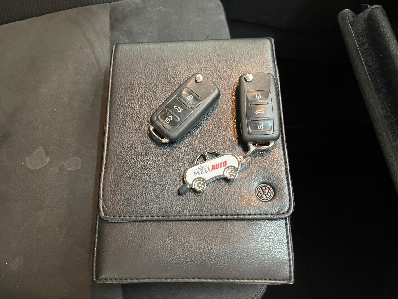 Volkswagen Golf 6 2.0 TDI 140CV Highline