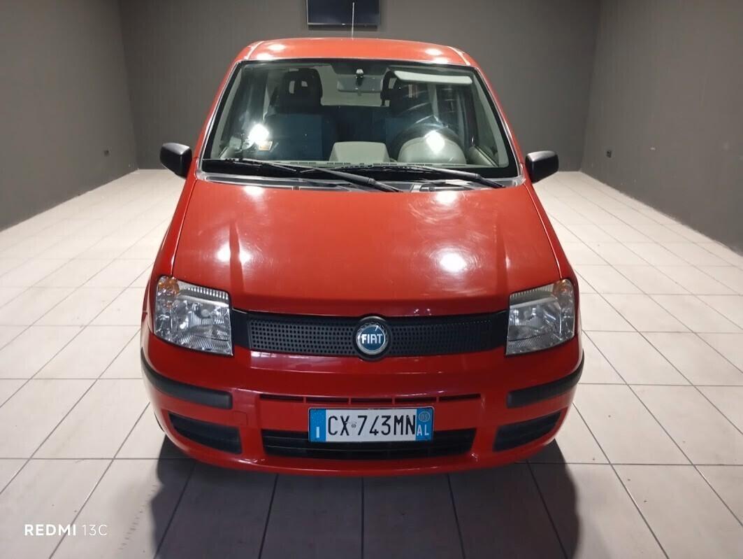 Fiat Panda del 2005 1200 benzina 130.000 km