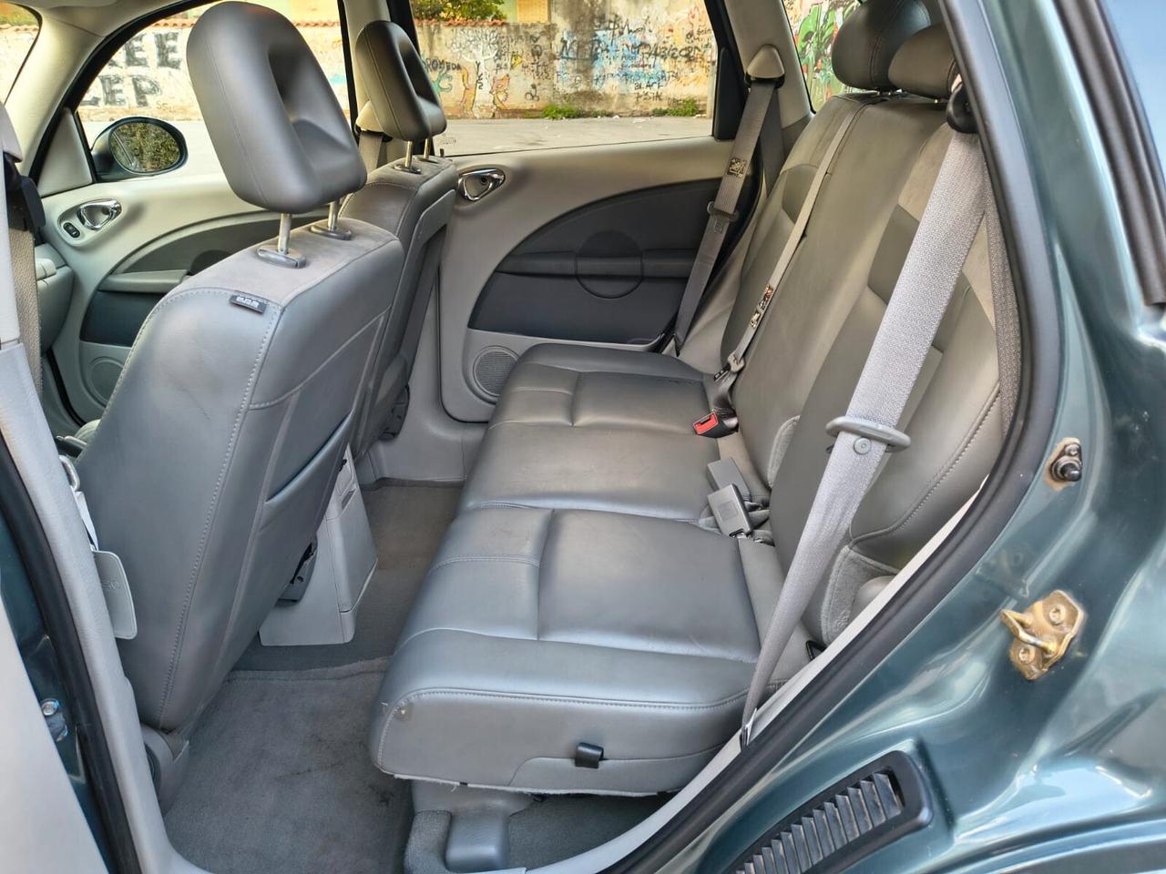 Chrysler PT Cruiser 2.2 DIESEL MOTORE MERCEDES