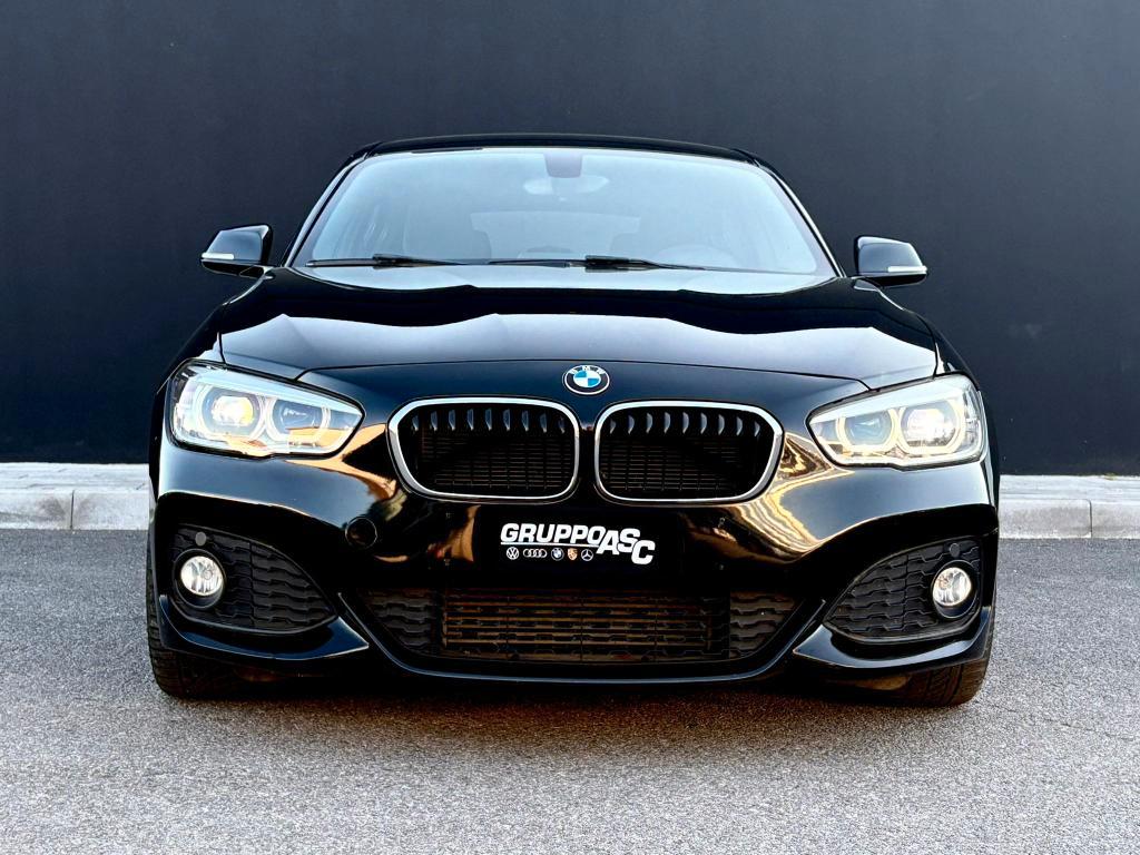 BMW 118 1.5 BENZ 136 CV Msport 5p