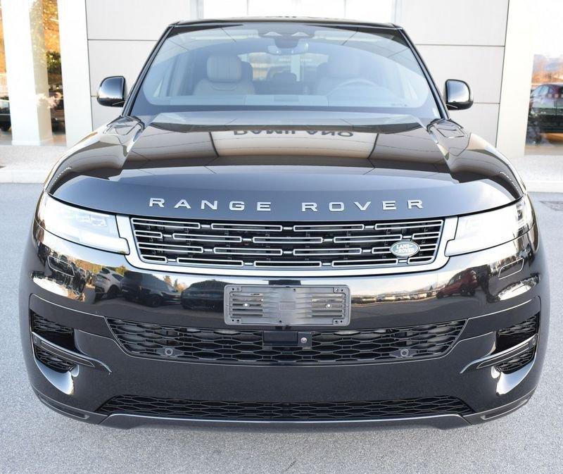 Land Rover RR Sport Range Rover Sport 3.0 I6 PHEV 460 CV Dynamic SE IVA ESPOSTA