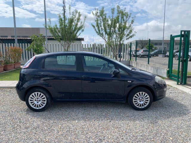 FIAT Punto Evo 1.2 5 porte S&S Dynamic