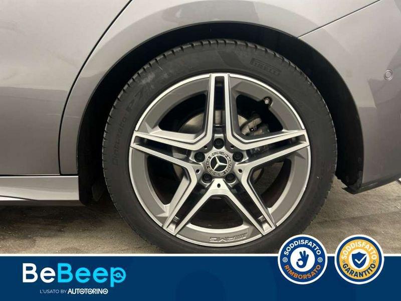Mercedes-Benz Classe B B 180 D PREMIUM AUTO