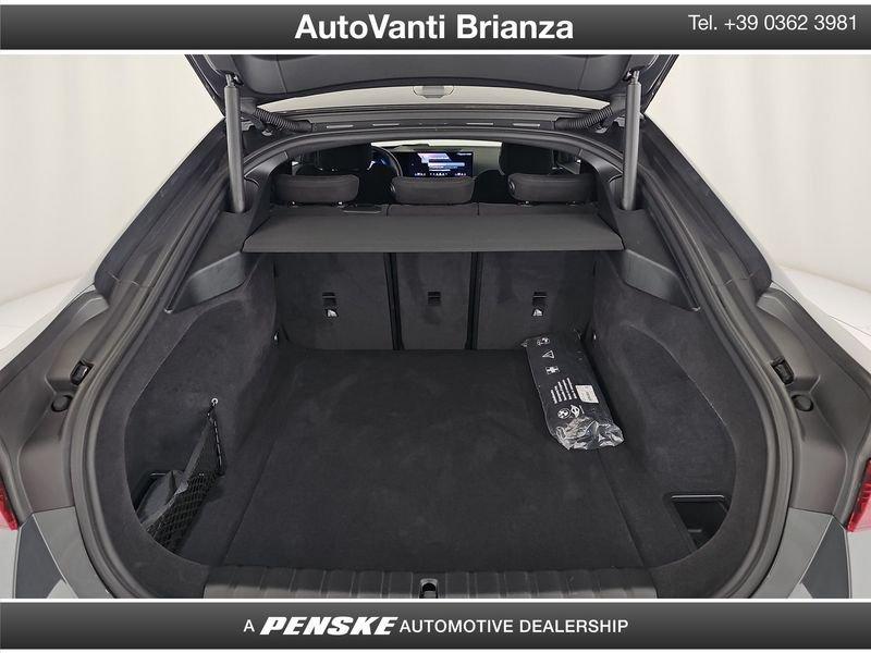 BMW Serie 4 Gran Coupé 420d xDrive 48V LCI Msport Pro