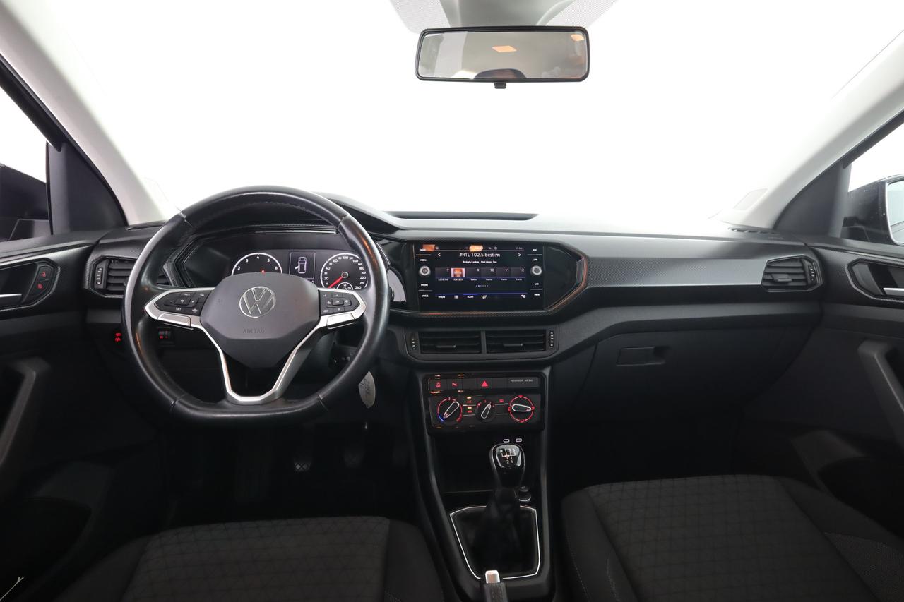 VOLKSWAGEN T-Cross 1.0 TSI Style BMT