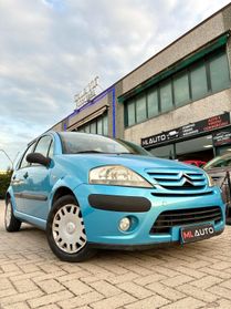 Citroen C3 1.1 Exclusive - OK NEOPATENTATO