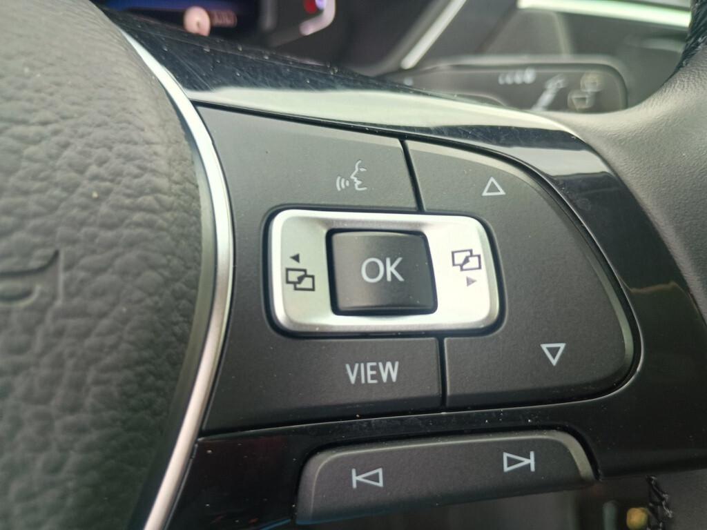 Volkswagen Tiguan 2.0 TDI 150cv DSG Advanced R-line Exterior Pack