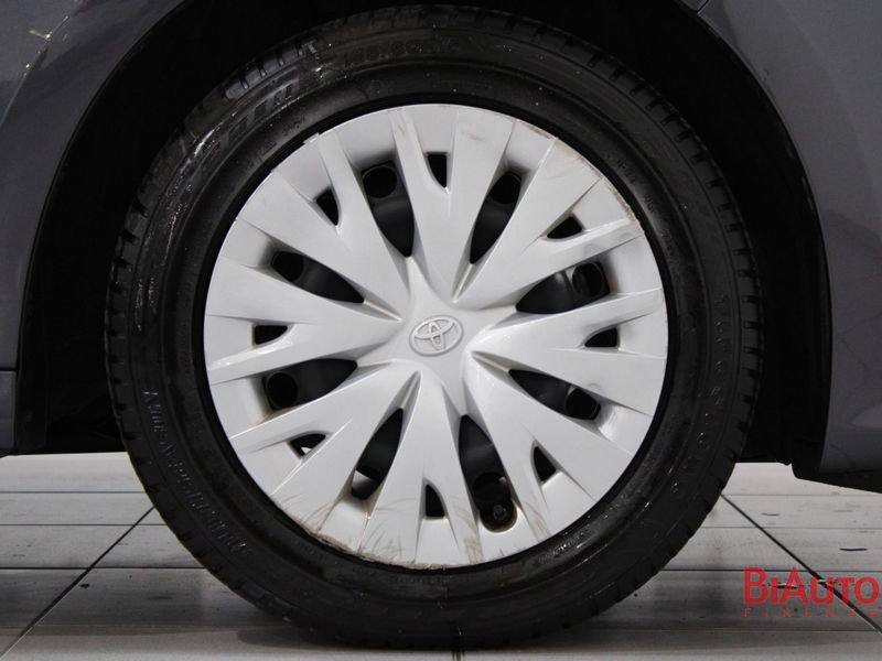 Toyota Yaris Yaris 1.0 Active