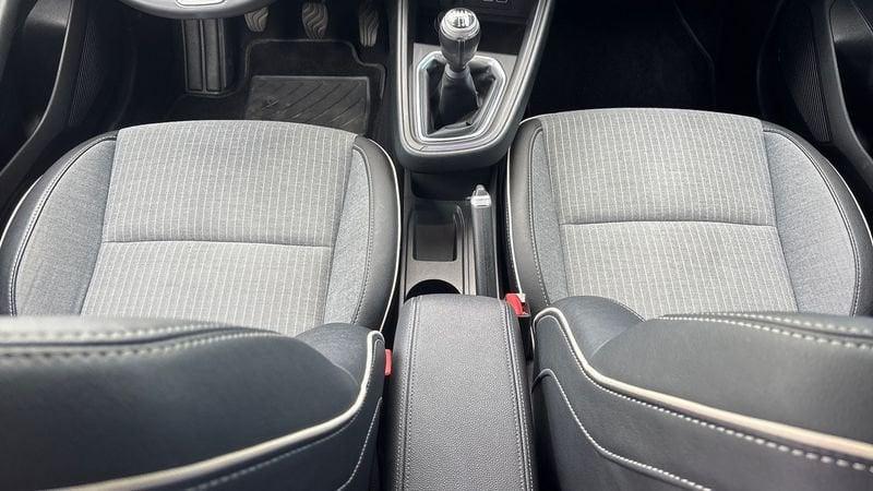 Renault Clio V 2023 1.0 TCe Techno