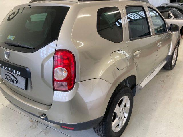 DACIA Duster 1.5 dCi 110CV 4x2 Lauréate