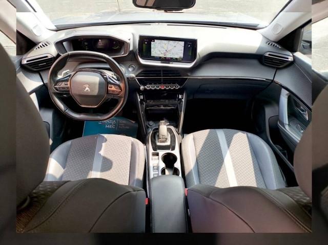 Peugeot 2008 2008 II 2020 1.5 bluehdi Allure Navi Pack 130cv