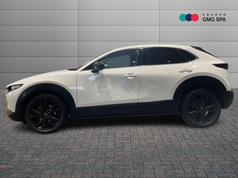 Mazda CX-30 2.0 m-hybrid Homura 2wd 150cv 6mt