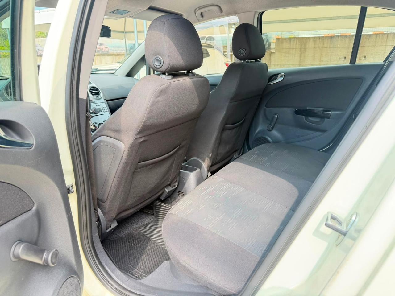 Opel Corsa 1.3 CDTI 75CV F.AP. 5 porte Elective
