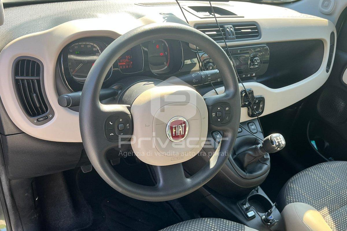 FIAT Panda 1.3 MJT S&S 4x4 Antartica