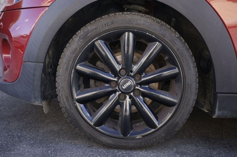 MINI Mini 5 porte MINI 5 porte 1.5 Cooper D Business XL 5 porte Unicoproprietario