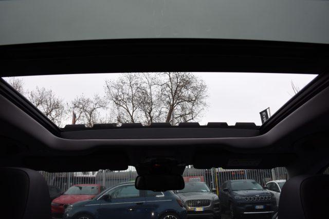 ALFA ROMEO Stelvio 2.2 Turbodiesel 190 CV AT8 Q4 *PELLE*TETTO*CAM*