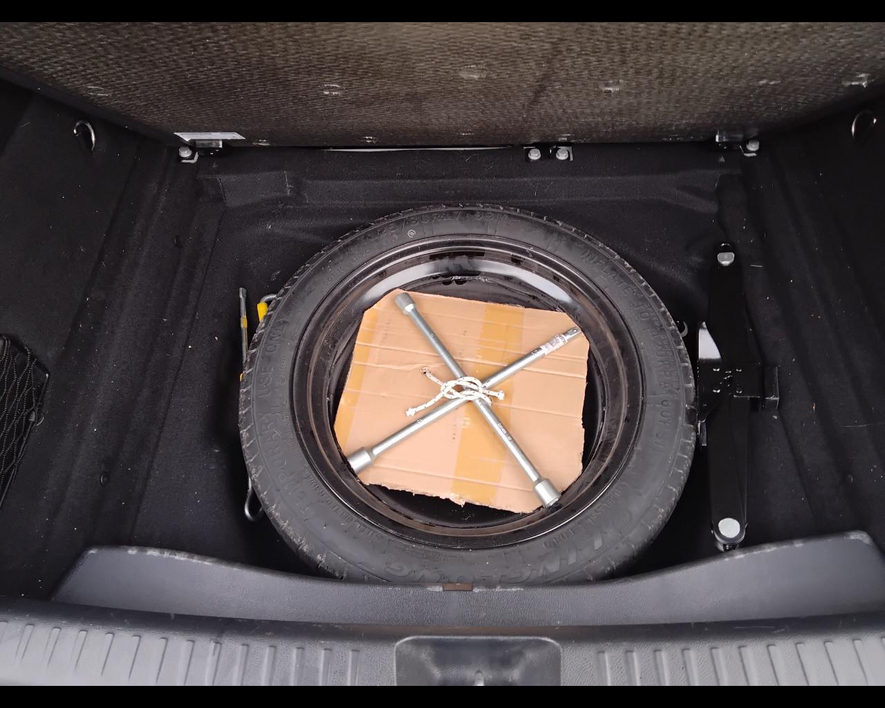 Mercedes-Benz GLA-X156 2014 - GLA 220 d (cdi) Sport 4matic 170cv auto