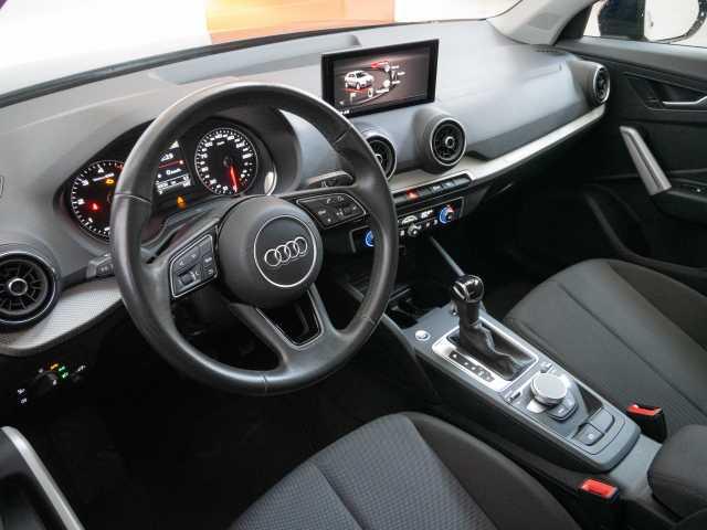 Audi Q2 30 TDI 116cv Stronic Admired Advanced