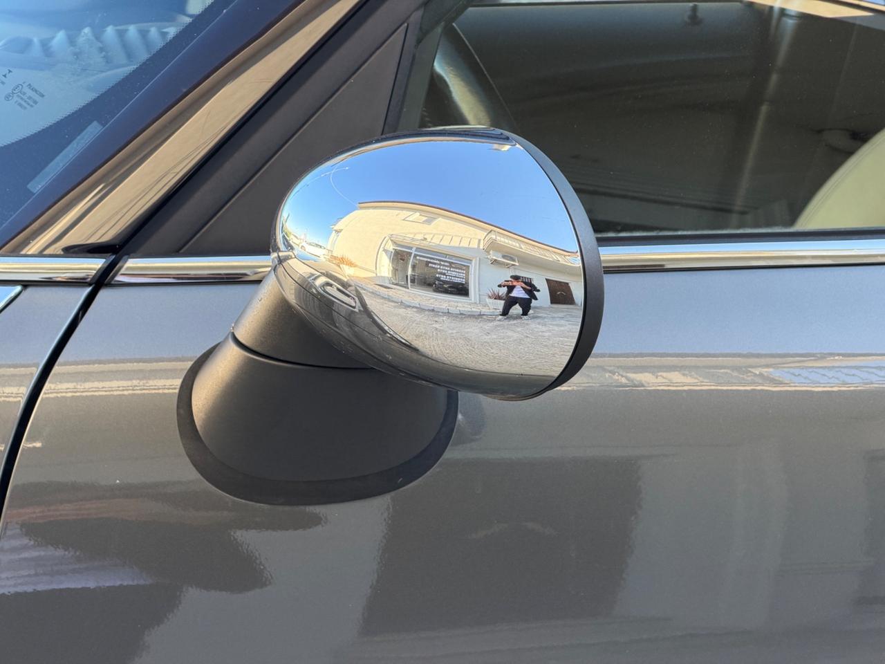 Mini Cooper S Countryman 1.6 ALL4