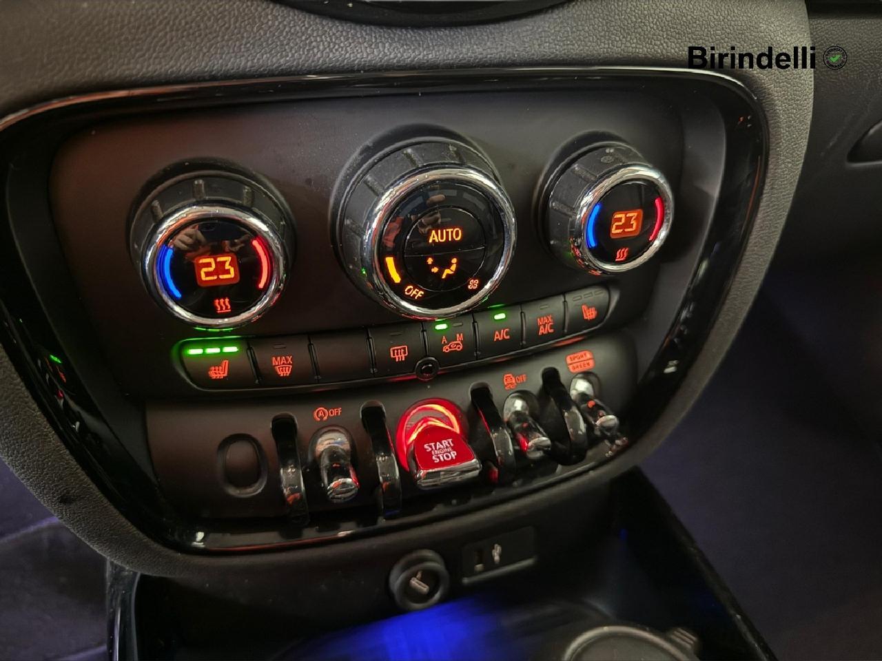 MINI Mini Clubman (F54) - Mini 1.5 Cooper Business Clubman