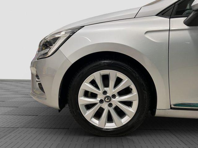 RENAULT Clio Clio Berlina ZEN dCi 85
