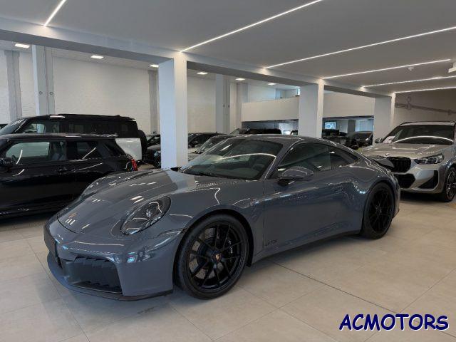 PORSCHE 911 992 Carrera GTS