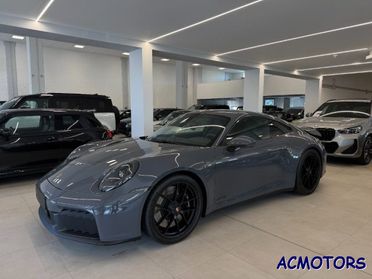 PORSCHE 911 992 Carrera GTS