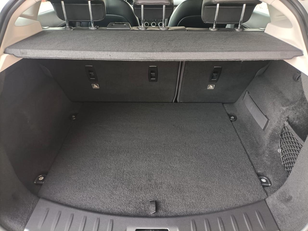 Jaguar E-Pace 2.0D 150 CV