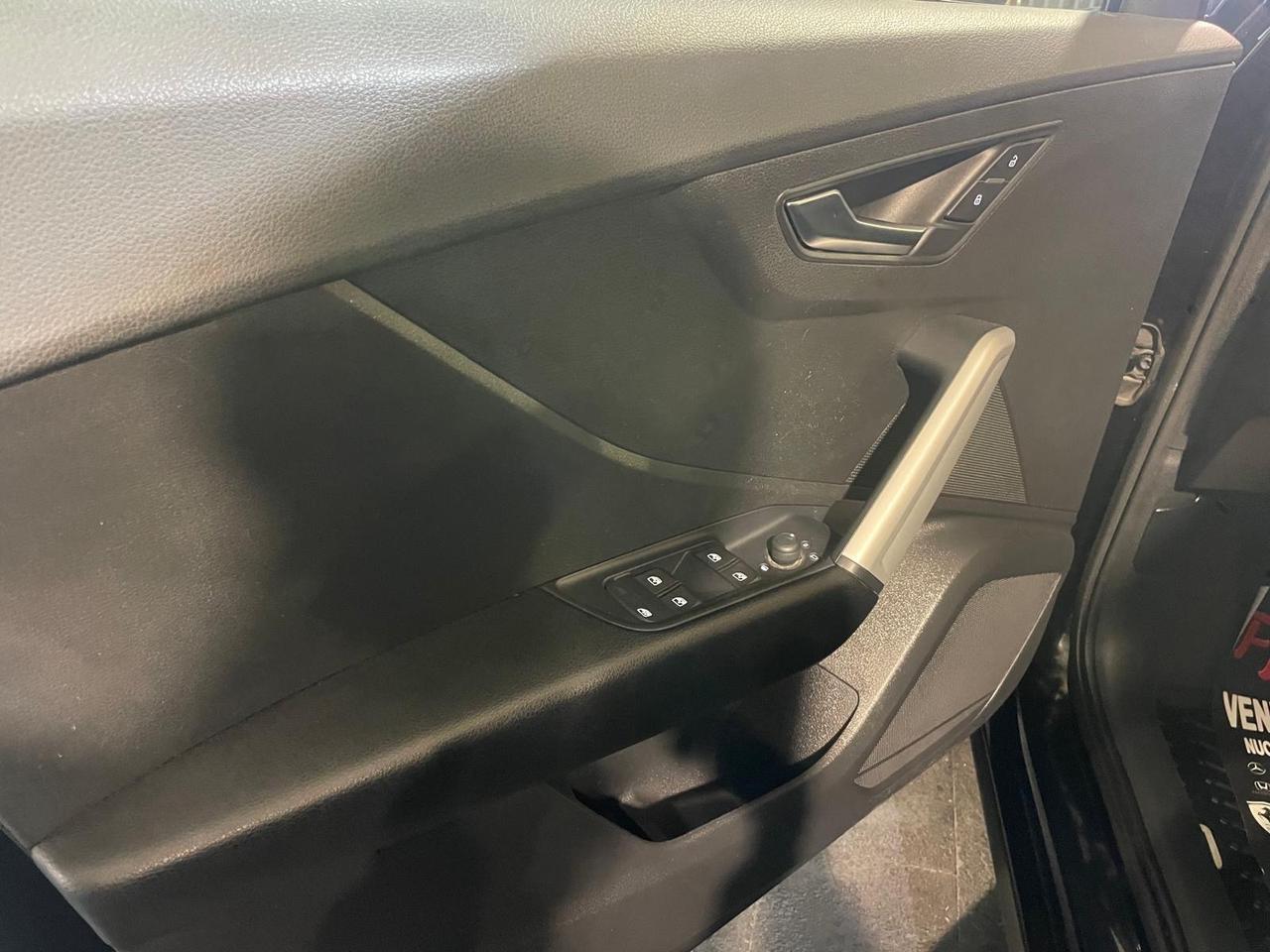 Audi Q2 1.6 TDI Sport