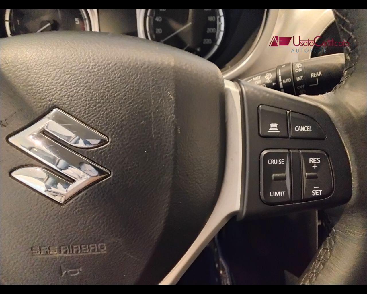 SUZUKI Vitara 1.6 DDiS V-Top