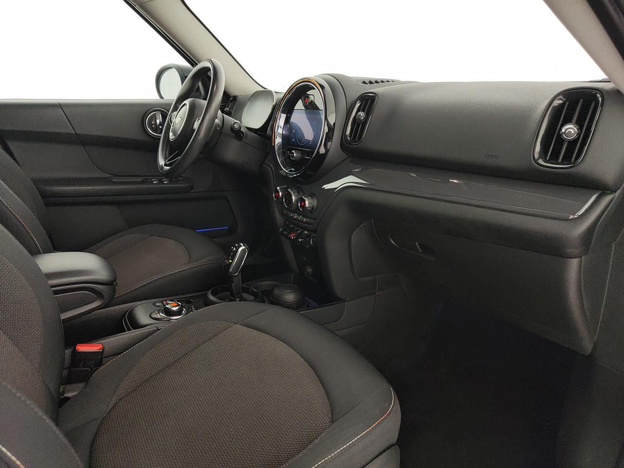 MINI Mini Countryman 2.0 Cooper D Business auto