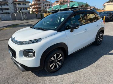 CITROEN C3 AIRCROSS SHINE 1.5BlueHDI 110CV EURO6B