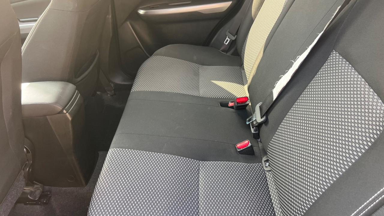 Suzuki Vitara 1.4 Hybrid 4WD AllGrip Cool