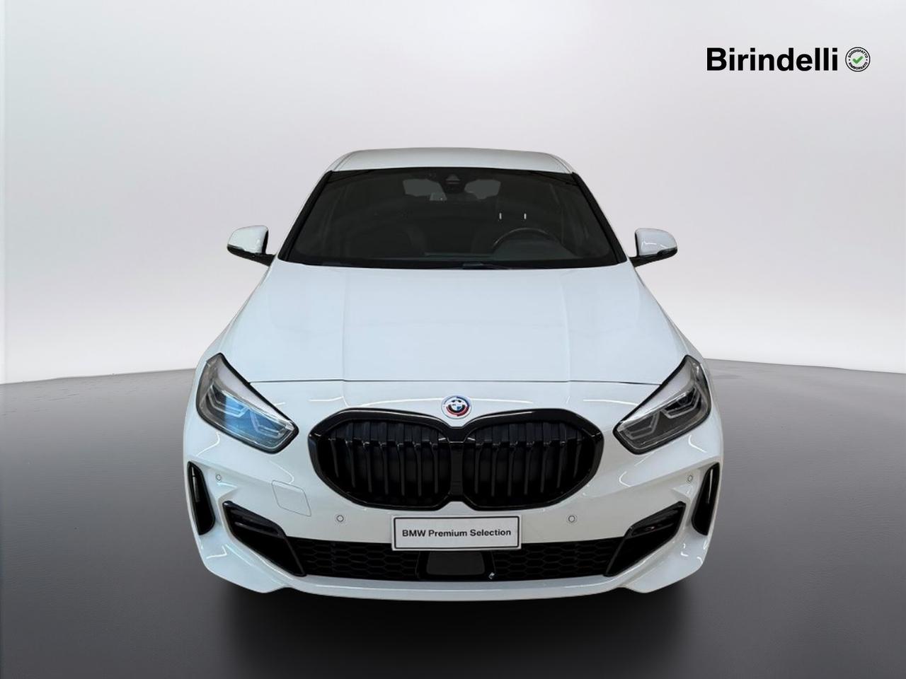 BMW Serie 1 (F40) - 118d 5p. Msport
