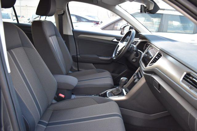 VOLKSWAGEN T-Roc 2.0 TDI SCR 150 CV DSG Business BlueMotion Technol