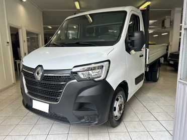RENAULT Master T35 2.3 dCi 145 TC TP RG L3 Cassone Energy Ice