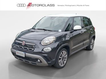 Fiat 500L l cross 1.4 t-jet 120cv