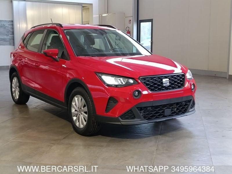 Seat Arona 1.0 TGI Style