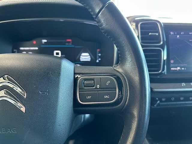 Citroen C5 Aircross BlueHDi 130 S&S Feel Pack