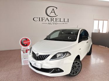 Lancia Ypsilon 1.0 FireFly 5 porte S&S Hybrid Oro