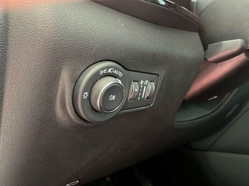 Jeep Compass 1.5 Turbo T4 130 CV MHEV 2WD Night Eagle