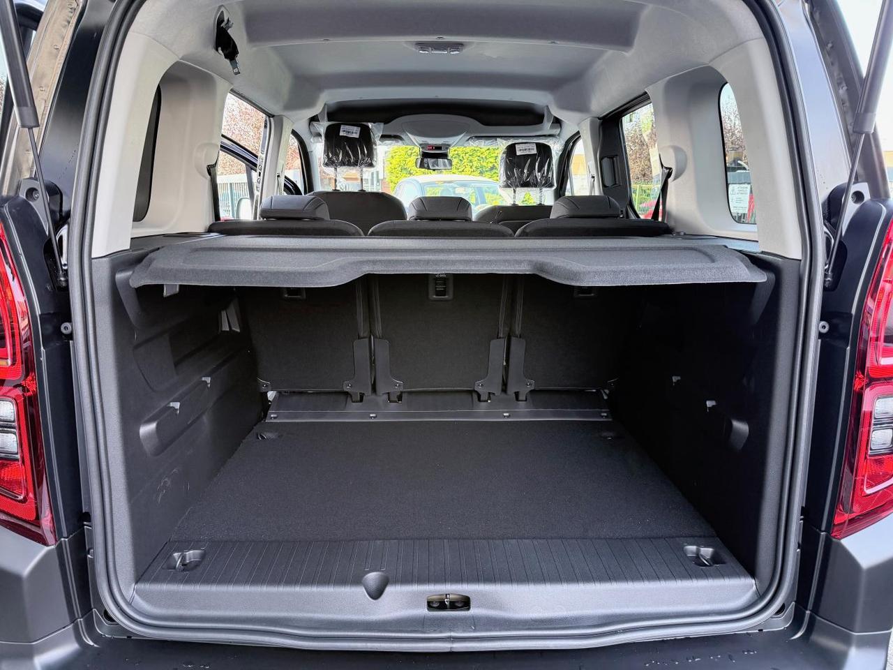Fiat Doblo Passo Corto 1.5 d Doblo 100cv
